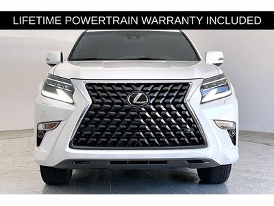 2023 Lexus GX 460