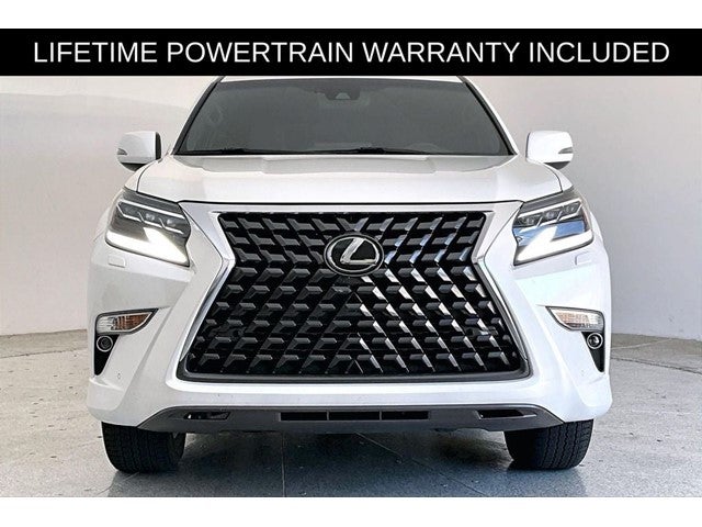 2023 Lexus GX 460