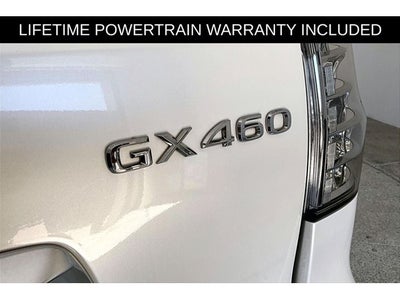 2023 Lexus GX 460