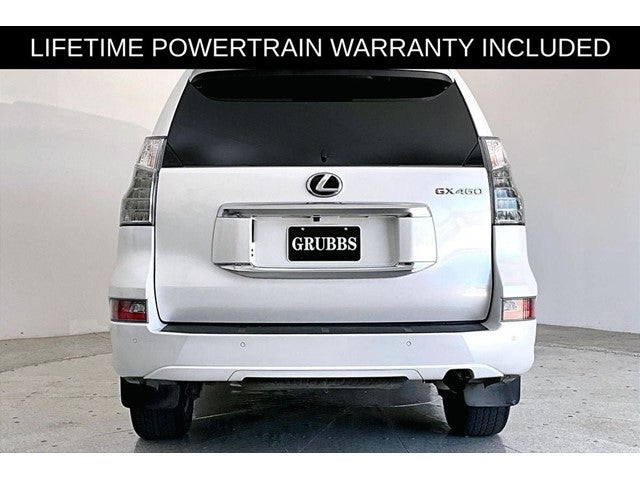 2023 Lexus GX 460