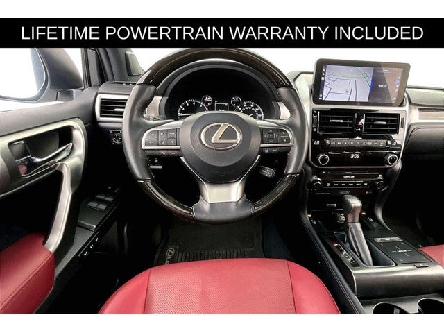 2023 Lexus GX 460