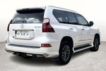 2017 Lexus GX 460