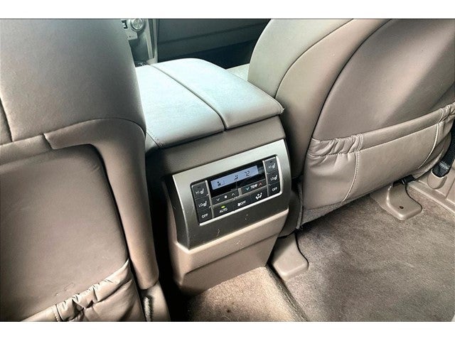2017 Lexus GX 460
