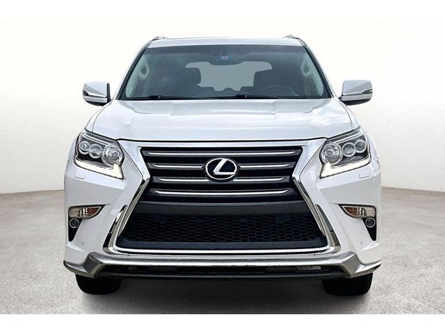 2017 Lexus GX 460