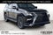 2023 Lexus GX 460 Luxury