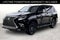 2023 Lexus GX 460 Luxury