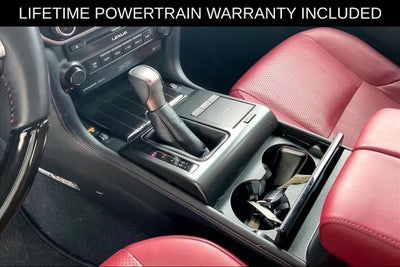 2023 Lexus GX 460 Luxury