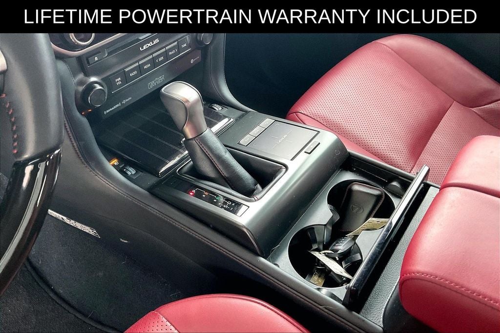 2023 Lexus GX 460 Luxury