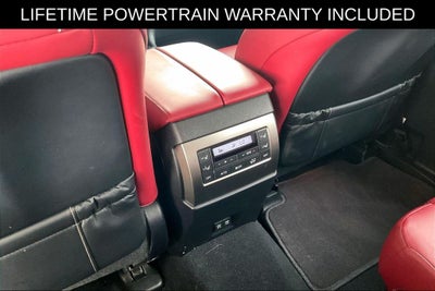 2023 Lexus GX 460 Luxury