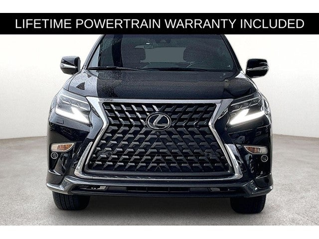 2023 Lexus GX 460 Luxury