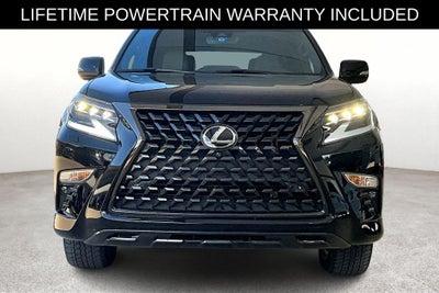 2023 Lexus GX 460