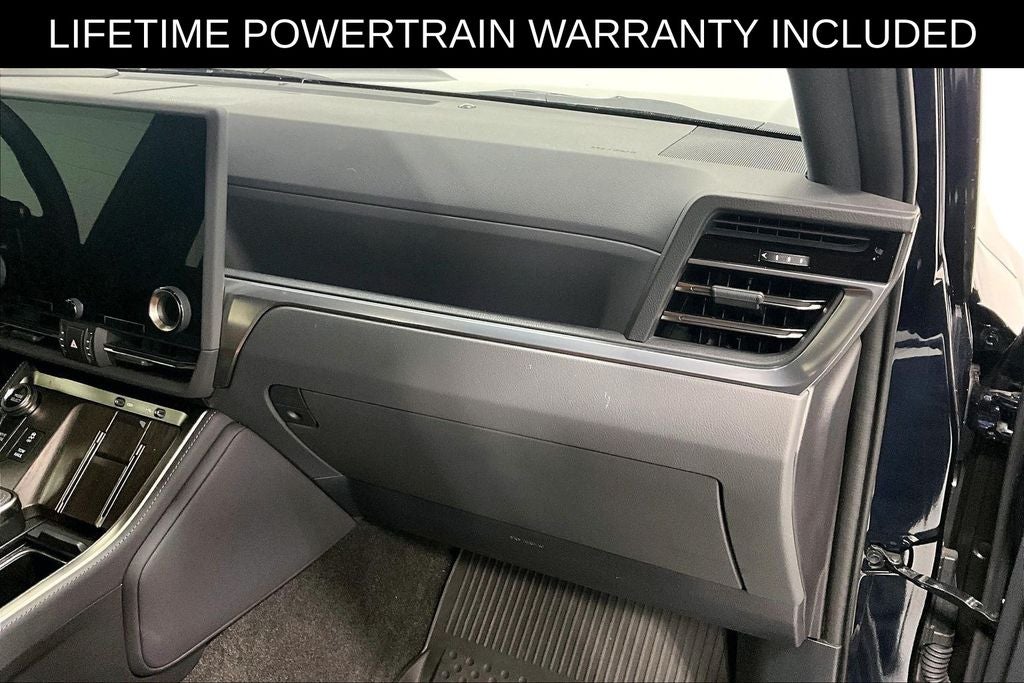 2025 Lexus GX 550 Premium+