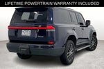 2025 Lexus GX 550 Premium+