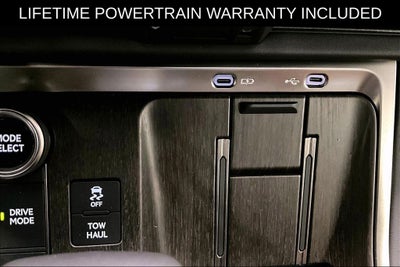 2025 Lexus GX 550 Premium+