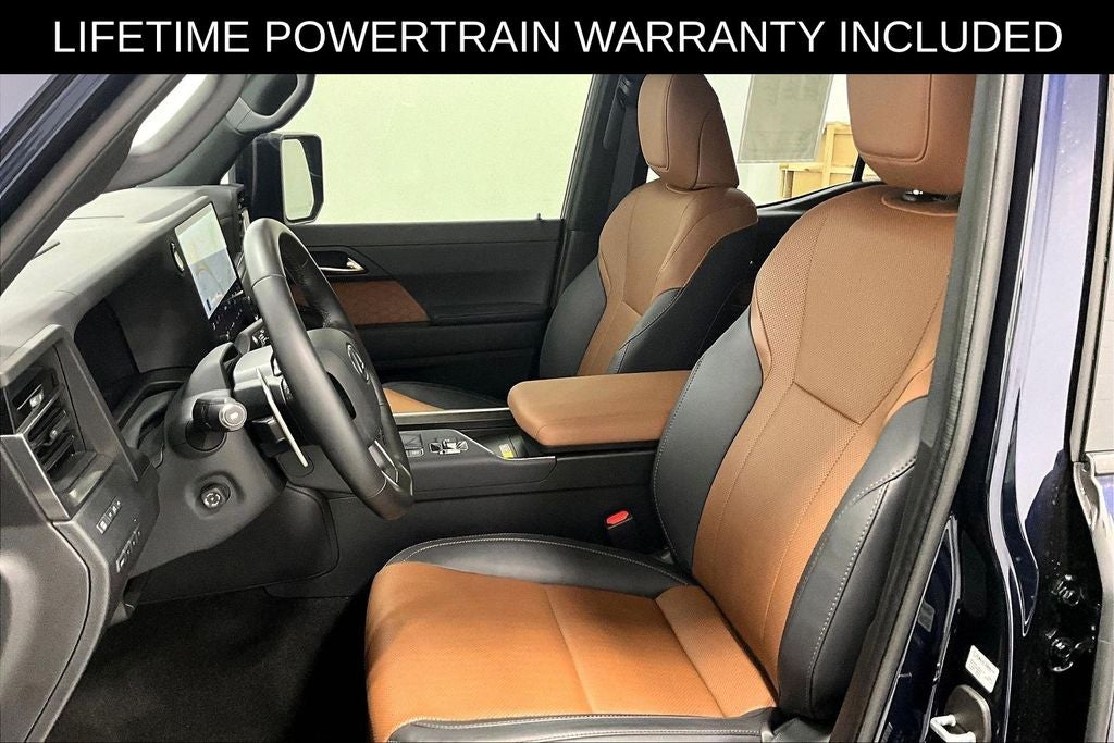 2025 Lexus GX 550 Premium+