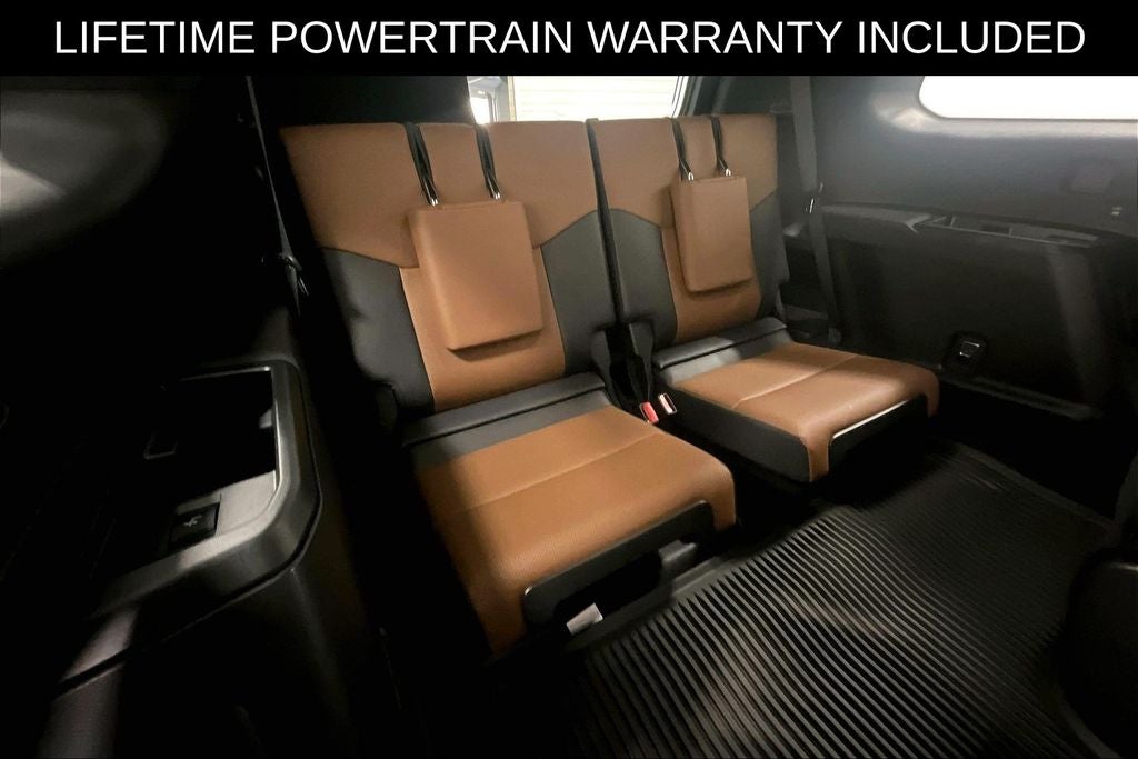 2025 Lexus GX 550 Premium+