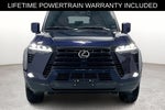 2025 Lexus GX 550 Premium+