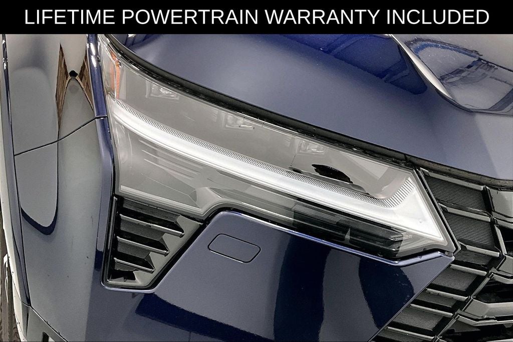 2025 Lexus GX 550 Premium+
