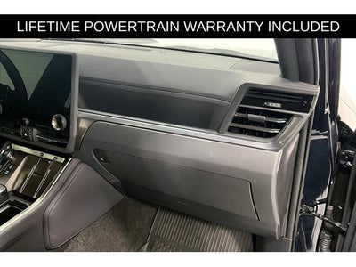 2025 Lexus GX 550 Premium+