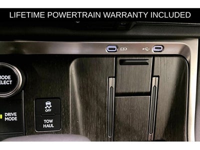 2025 Lexus GX 550 Premium+