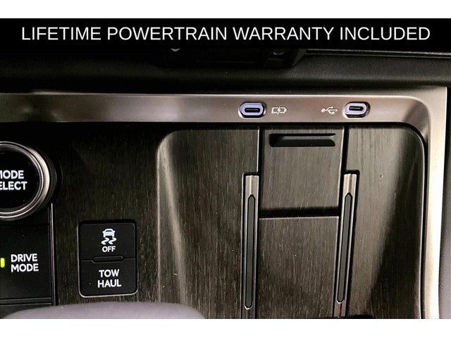 2025 Lexus GX 550 Premium+