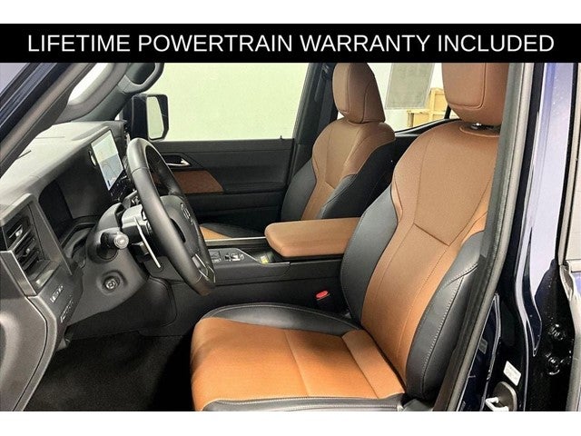 2025 Lexus GX 550 Premium+