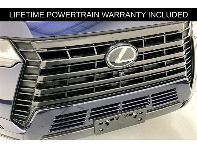 2025 Lexus GX 550 Premium+
