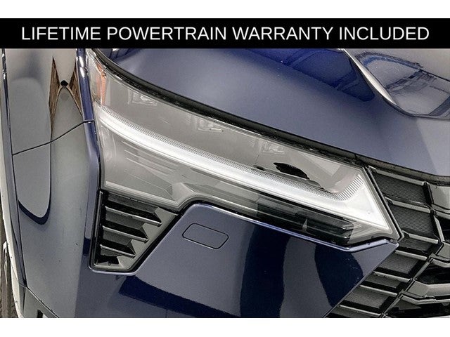 2025 Lexus GX 550 Premium+