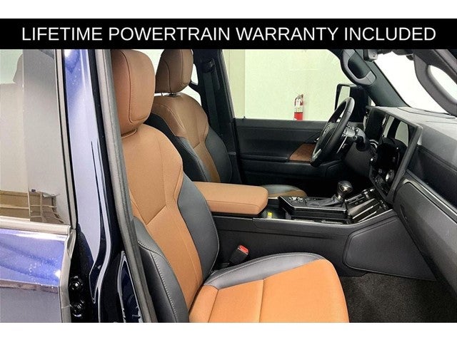 2025 Lexus GX 550 Premium+