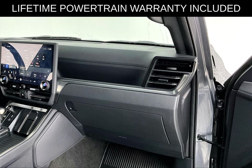 2024 Lexus GX 550 Premium+