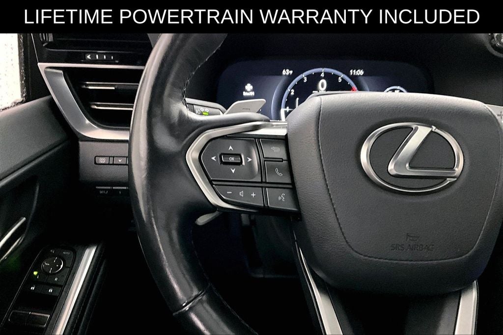 2024 Lexus GX 550 Premium+