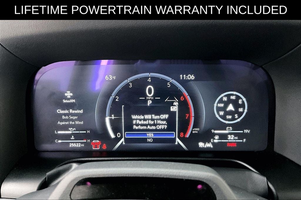 2024 Lexus GX 550 Premium+