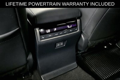 2024 Lexus GX 550 Premium+