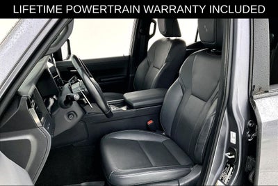 2024 Lexus GX 550 Premium+