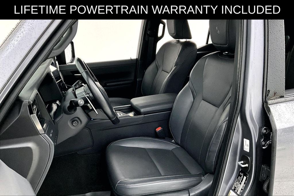 2024 Lexus GX 550 Premium+