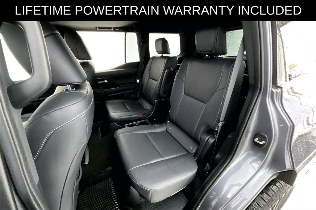 2024 Lexus GX 550 Premium+