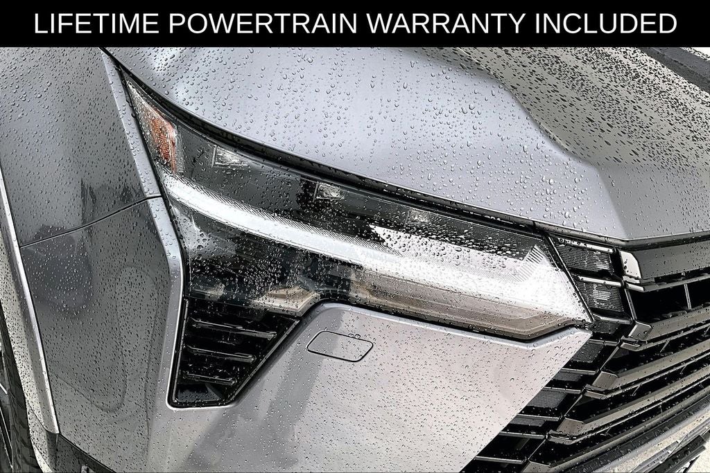 2024 Lexus GX 550 Premium+