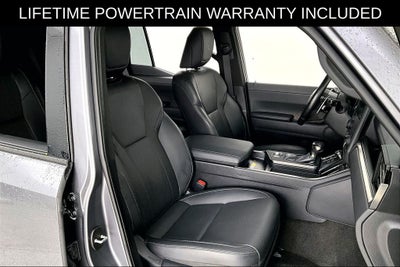 2024 Lexus GX 550 Premium+