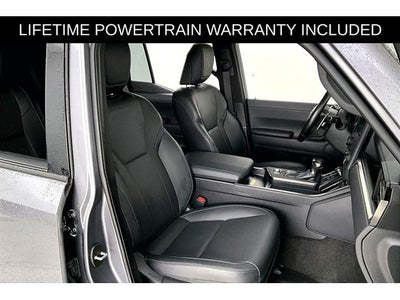 2024 Lexus GX 550 Premium+
