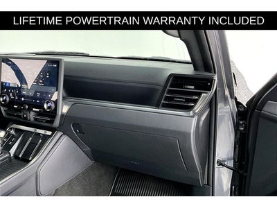 2024 Lexus GX 550 Premium+