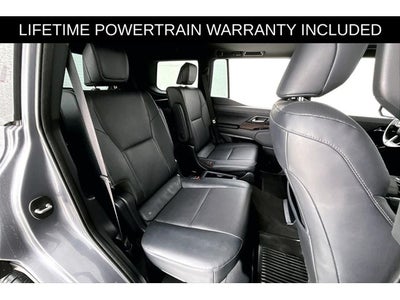 2024 Lexus GX 550 Premium+