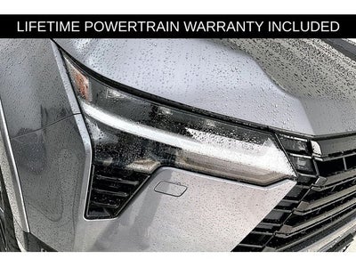 2024 Lexus GX 550 Premium+