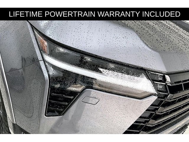 2024 Lexus GX 550 Premium+