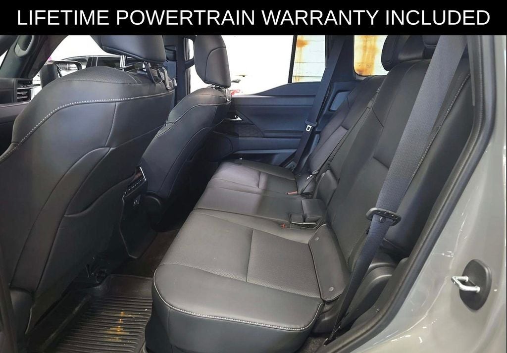 2024 Lexus GX 550 Premium