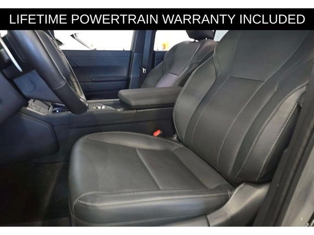 2024 Lexus GX 550 Premium