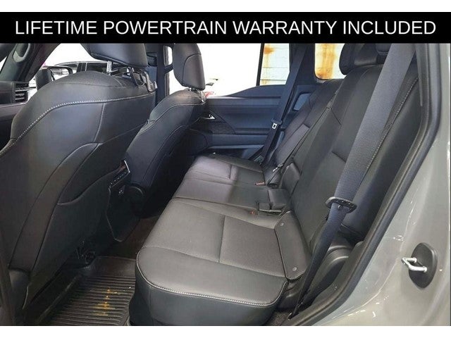 2024 Lexus GX 550 Premium