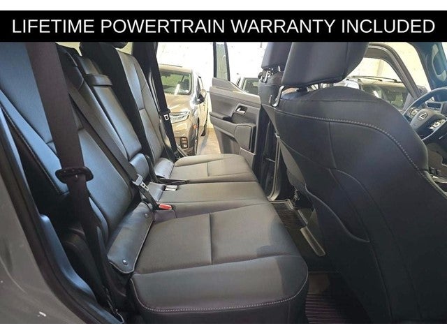 2024 Lexus GX 550 Premium