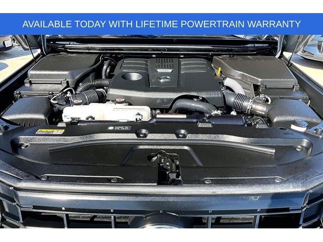 2025 Lexus GX 550 Overtrail