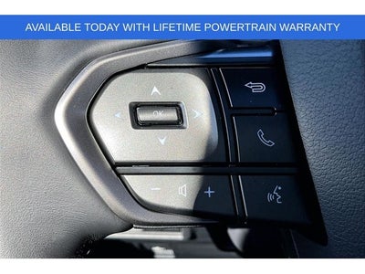 2025 Lexus GX 550 Overtrail