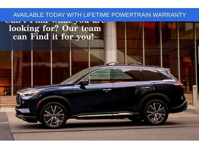 2025 Lexus GX 550 Overtrail